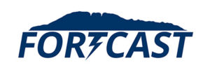 FORTCAST Logo