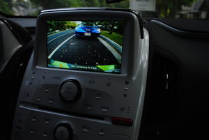 Autonomous vehicle technology