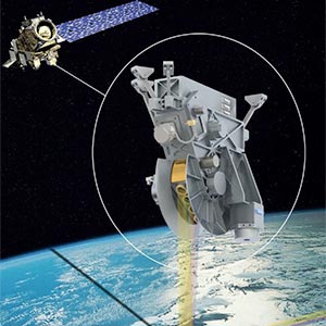 Libera satellite