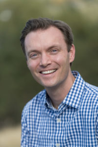 Russ Schumacher, Colorado state climatologist