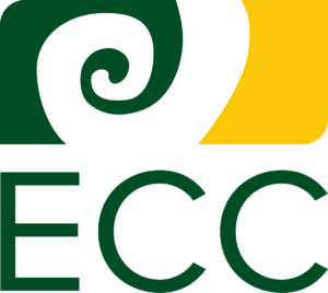 logo of the Engineering College Council at Colorado State University.
