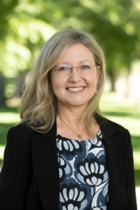 A picture of University Distinguished Professor Sonia Kreidenweis