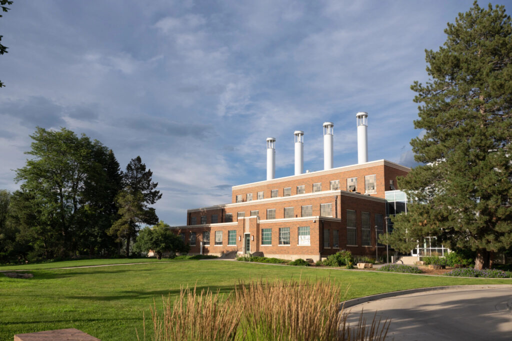 Powerhouse Energy Campus